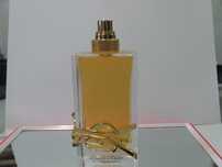 Perfume Flowers & Flames YSL
