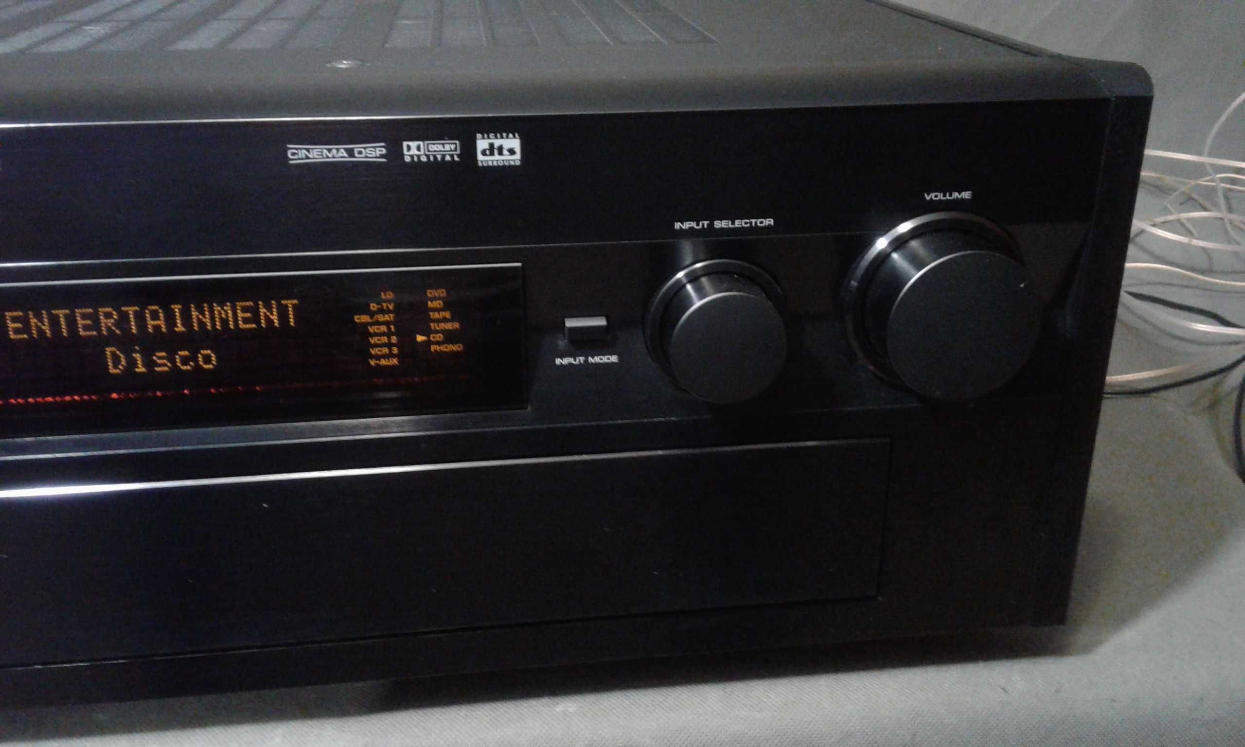YAMAHA AX1,amplituner ,top model