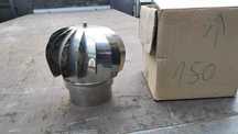 Girândola Nova Inox 150