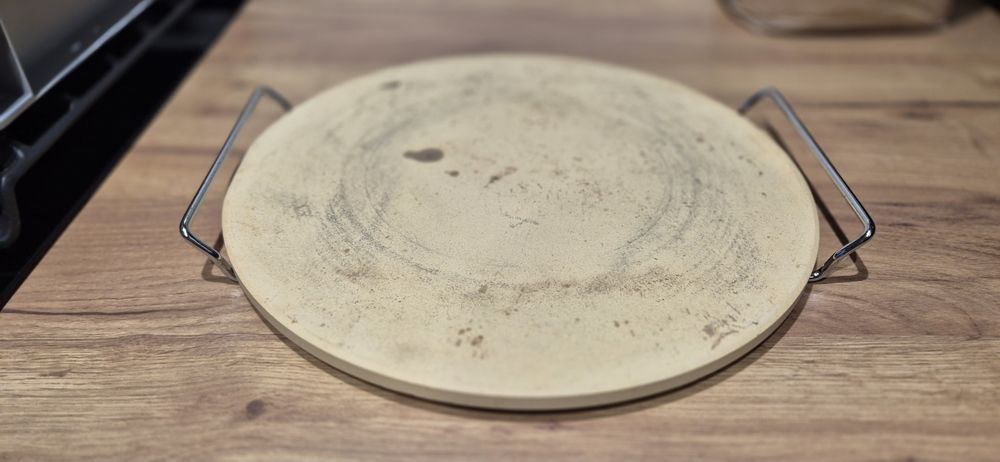Kamień do pizzy 34cm