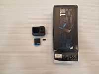 GoPro Hero 11 Black, вживана зламана кришка зливного мікрофона