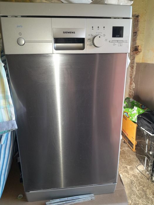 Zmywarka domowa  45 cm simens