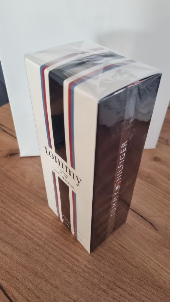 Perfumy Tommy Hilfiger men 200 ml