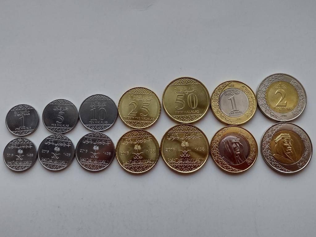 Продам монеты со всего мира UNC