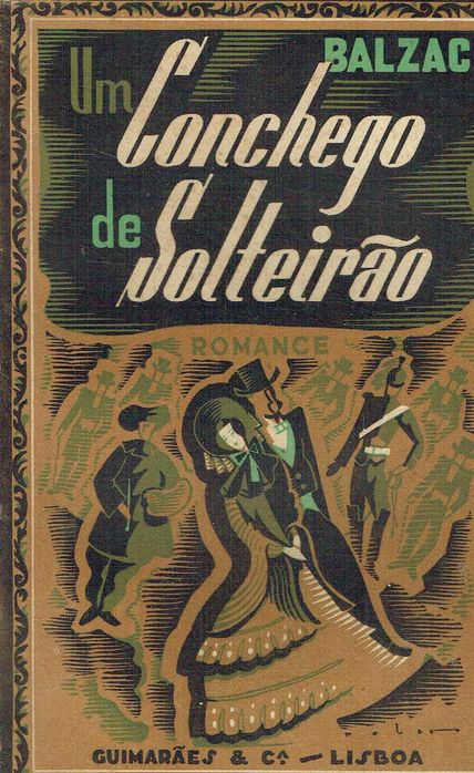 7827 - 

Livros de Honoré de Balzac - 4