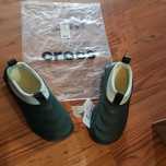 Crocs  Unisex Echo Storm Sneakers  Kelp NOWE oryginal 41/42
