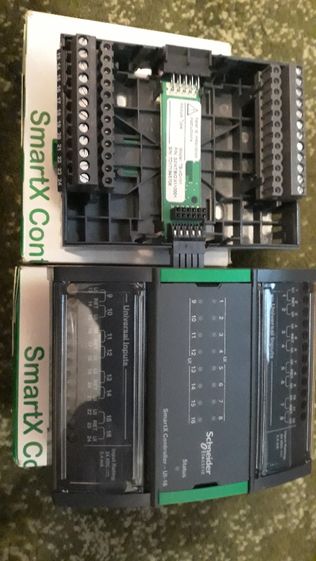 Schneider electric SmartX