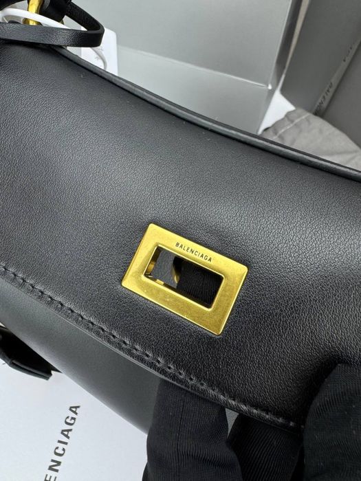 Torebka Balenciaga rodeo black