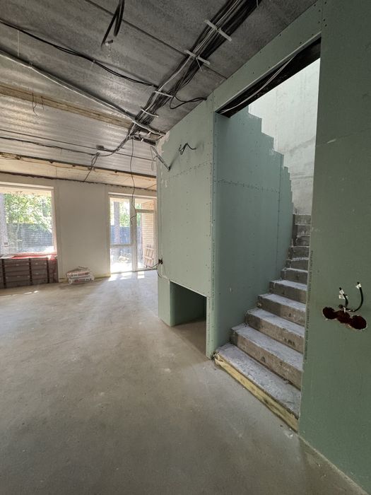 Новий дуплекс серед сосен у Лісовій Бучі чекає саме на тебе