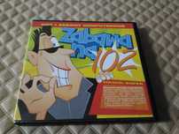 Zabawa na 102 1CD - gry i zabawy komputerowe