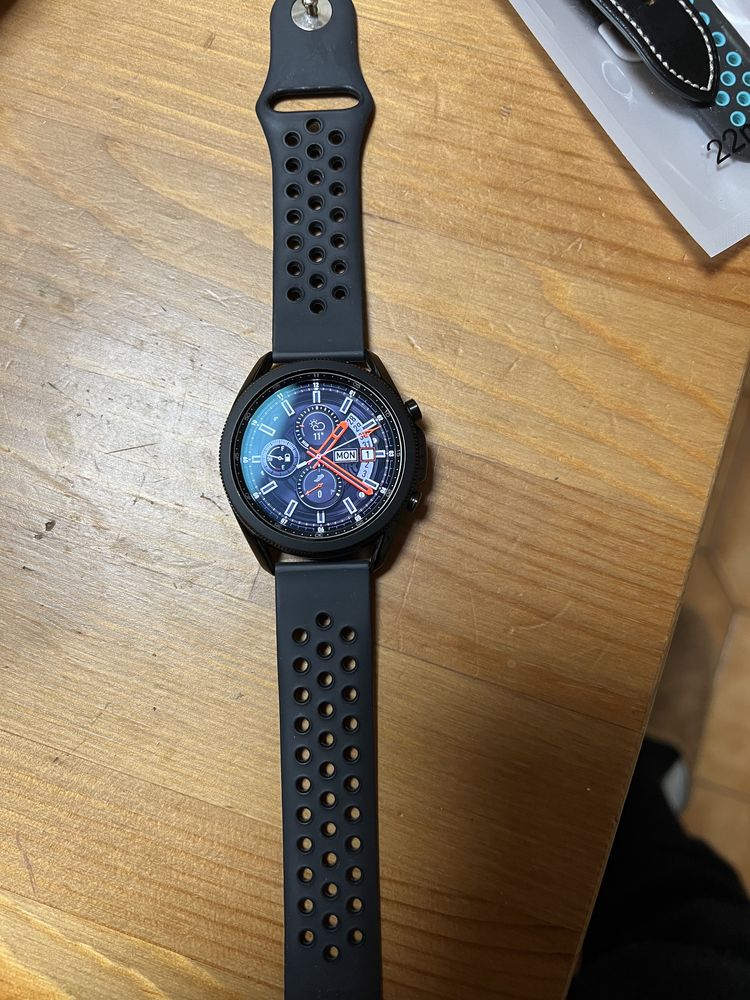 Samsung Galaxy Watch 3