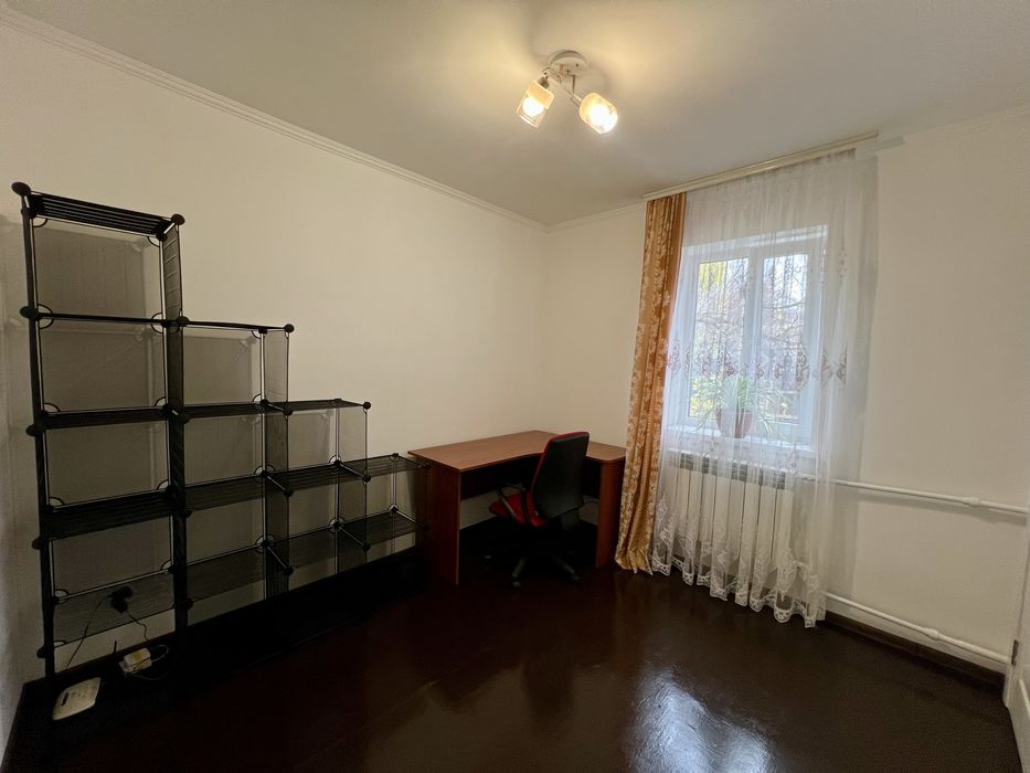 Оренда частини будинку біля Ботанічного саду