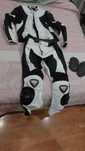 Vendo Fato Motard Tschull usado