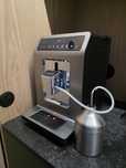 Ekspres do kawy KRUPS EVIDENCE PLUS EA894T (stalowy)