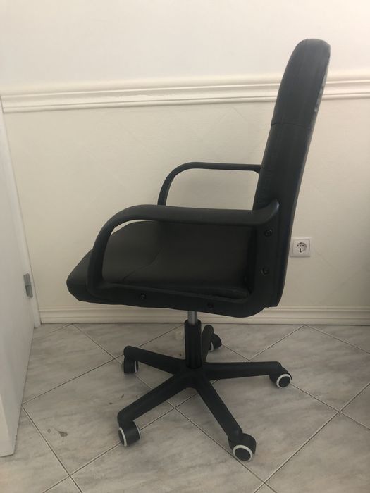 Cadeira de Escritório Executiva