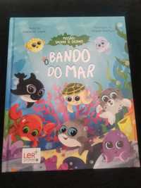 Livros colecção pingo doce