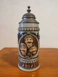 Kufel dla piwa Merkelbach & Wick