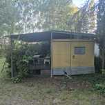 Wiata, zadaszenie