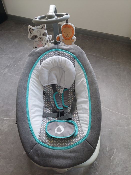 Bujaczek elektryczny lionelo