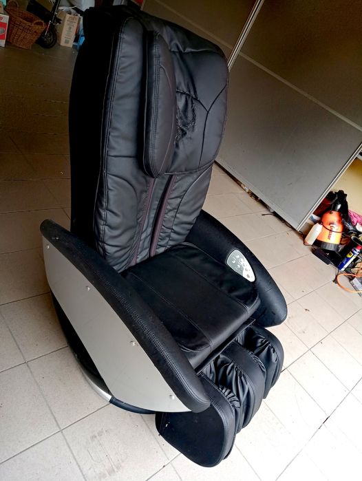 Крісло масажне/кресло массажое