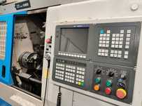 Torno CNC Mazak SQT-10MS