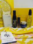 L'Occitane Подарочный набор уход за лицом Драгоценный Бессмертник