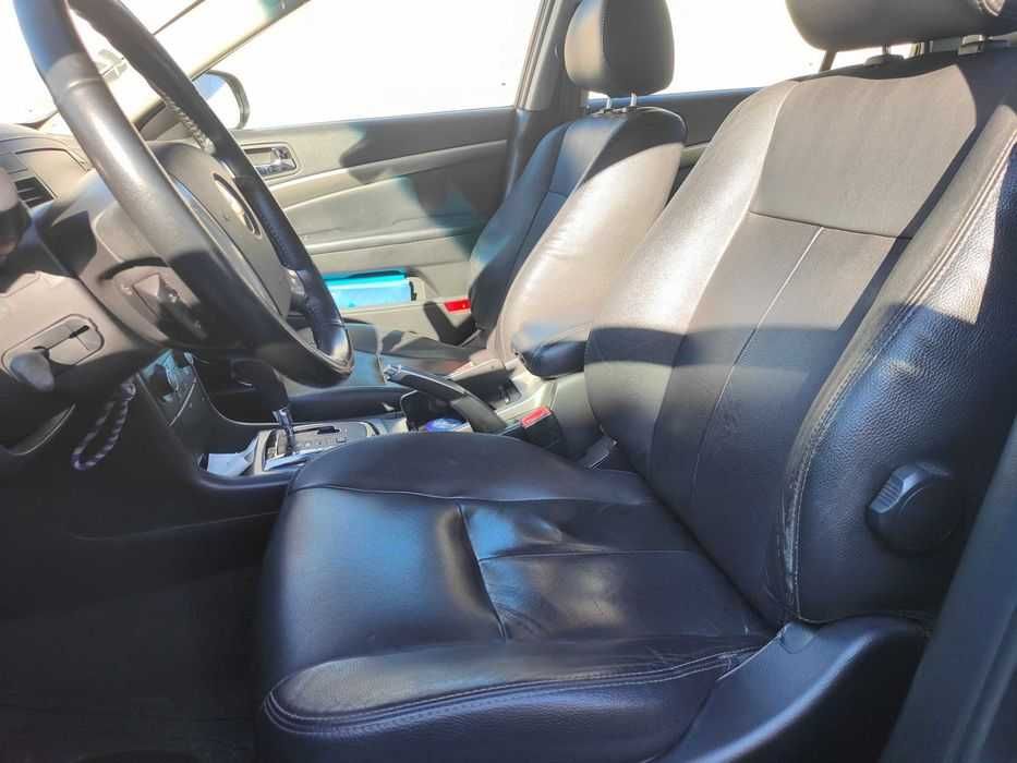 Chevrolet Epica em estado impecável