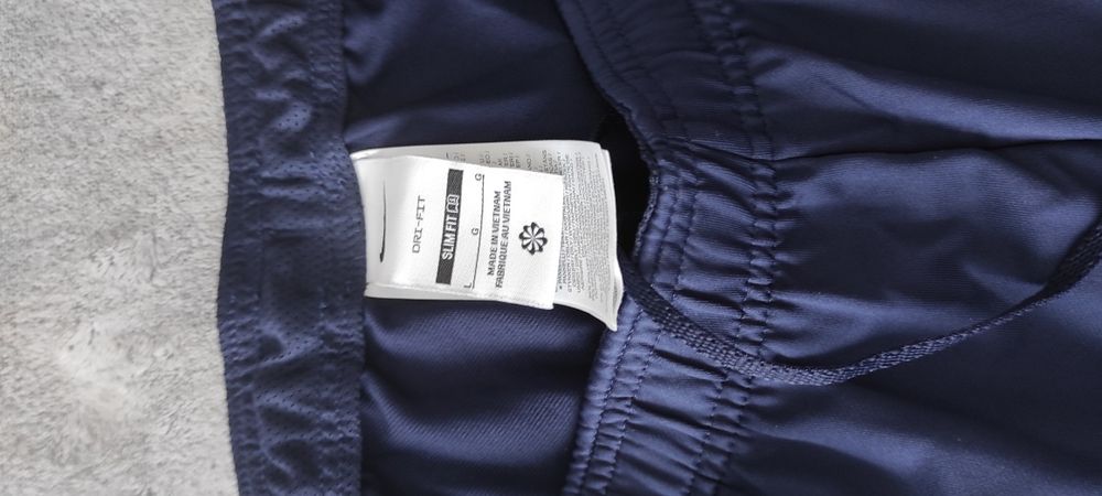 Dresy męskie Nike PSG rozmiar L