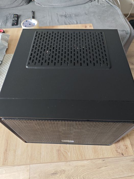 Komputer do gier / pracy – Ryzen 5, GTX 1660 Super