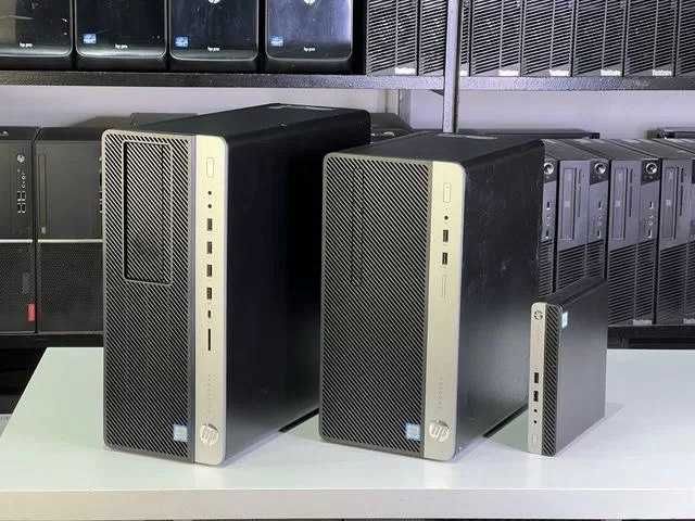 Розпродаж міні ПК · склад · Dell OptiPlex 3050 · 7050, ОПТ та роздріб