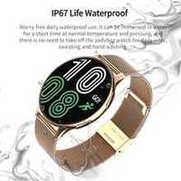 Smartwatche IP67 wodoodporny, inteligentny zegarek