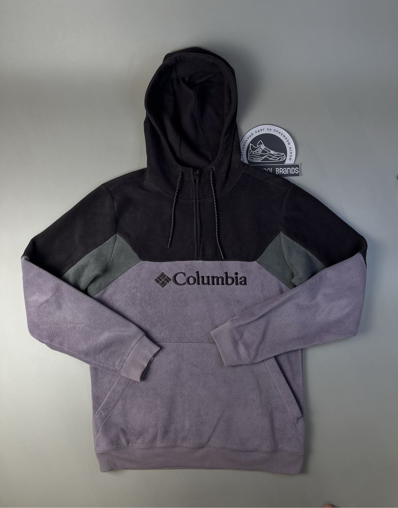 Кофта худі columbia