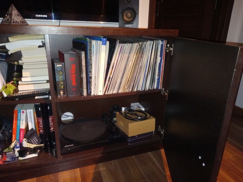 Komoda za darmo stan dobry