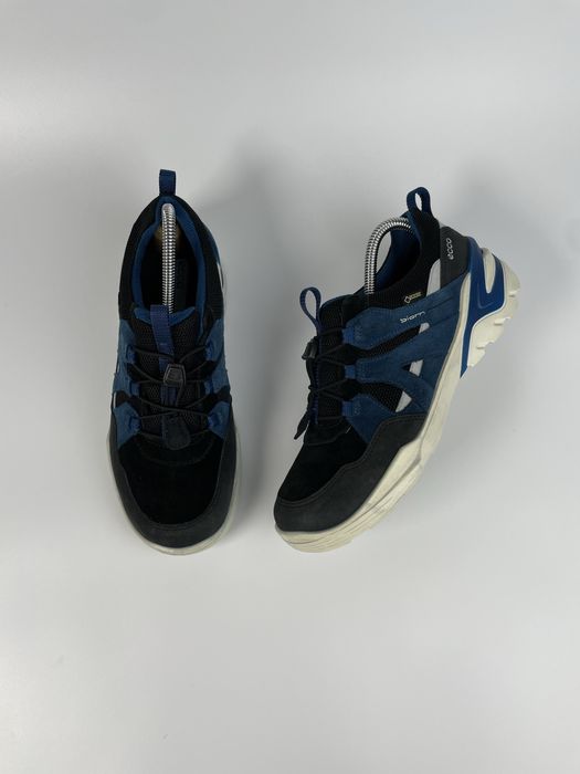 Кросівки Ecco Biom vojage Gtx Gore-Tex Оригінал