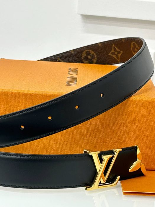 Ремень louis vuitton оригинал
