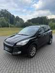 Ford Kuga 2.0 diesel 140ps! Świetny stan! Bezawaryjny niezawodny silnik!