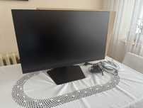 Monitor samsung g5 27 180hz qhd