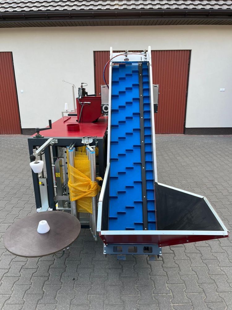 Wagoraszlownica Sorpac AWRM02