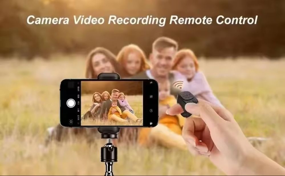 Пульт дистанційного керування підходить Bluetooth