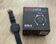 Смарт-годинник Amazfit GTR 4 (A2166)