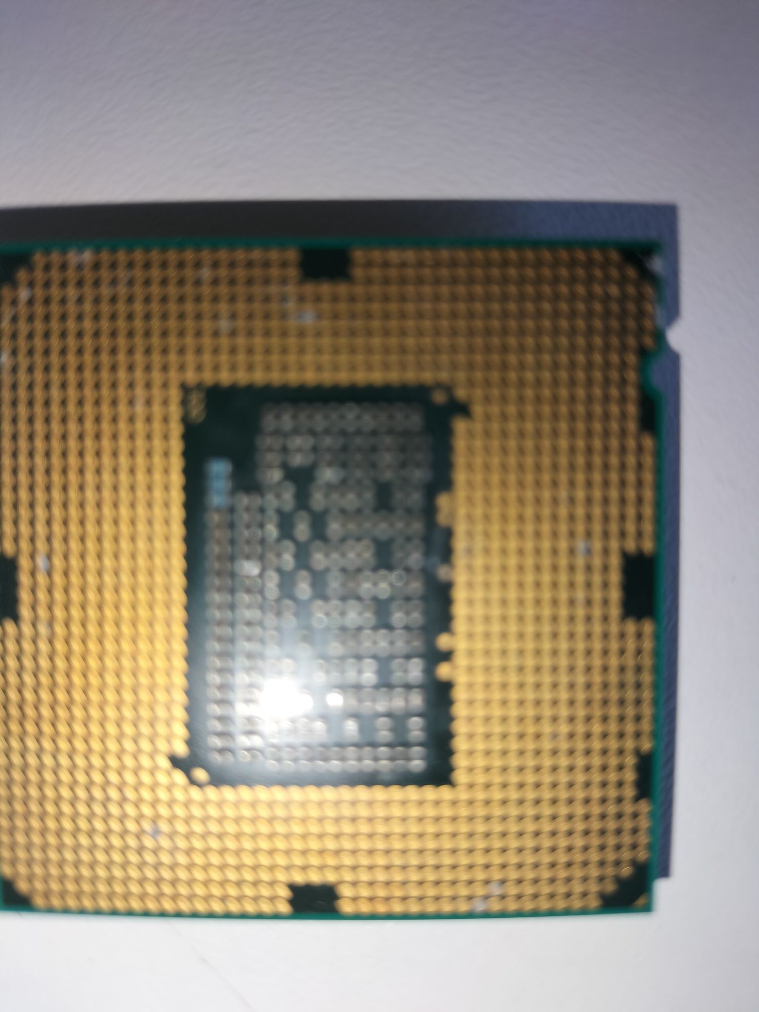 Processador Intel i5 2400 3.1 GHz