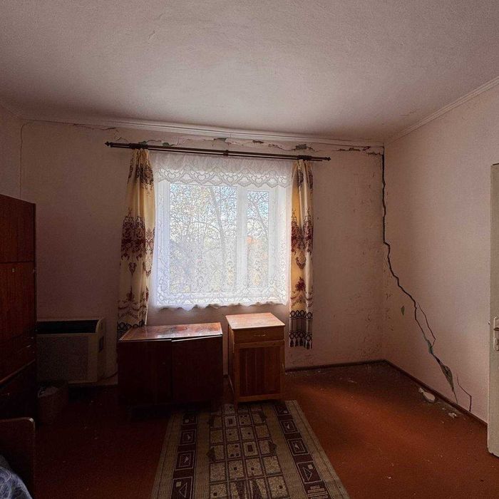 Продаж будинок 85м2у с. Грушка | 35 км до Івано-Франківська | 60сот.