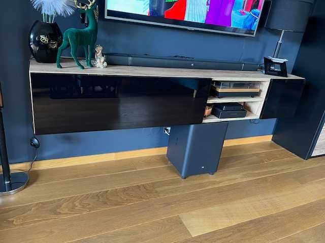 Szafka RTV pod telewizor 180cm