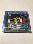 Virtua Tennis 2 Sega Dreamcast NOWA Sklep Irydium
