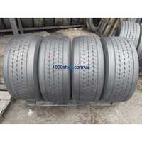 385/55 R22.5 Goodyear KMAX S 4шт