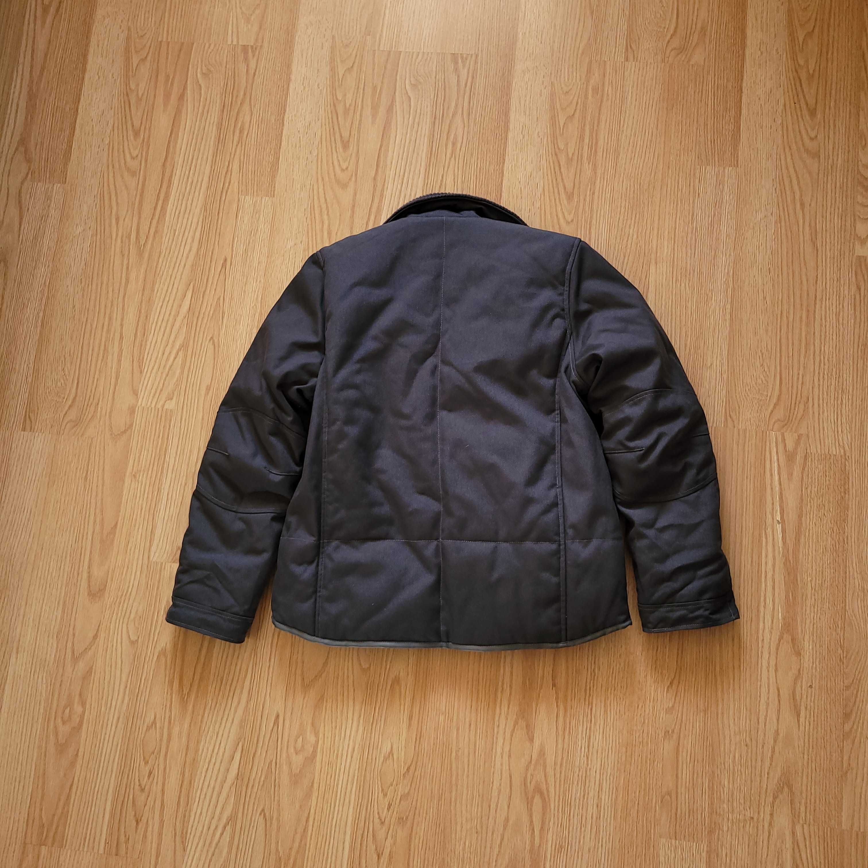 Kurtka G-star Raw Walcott jacket M