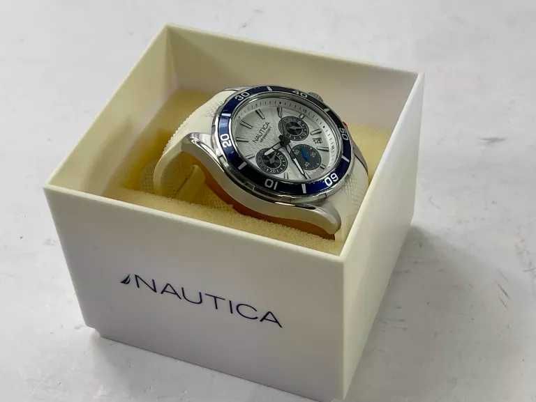 Zegarek Nautica NAD15520G