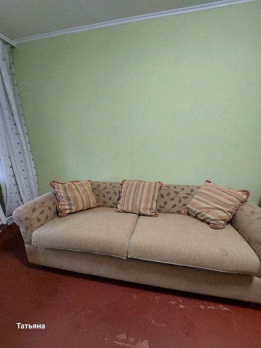 Сдам 1 комнатную квартиру ул Вильямса 77.