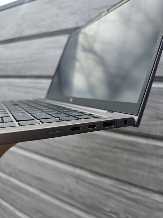 HP Zbook Firefly 14 G7 i5-10210U 16/256GB SSD FullHD IPS