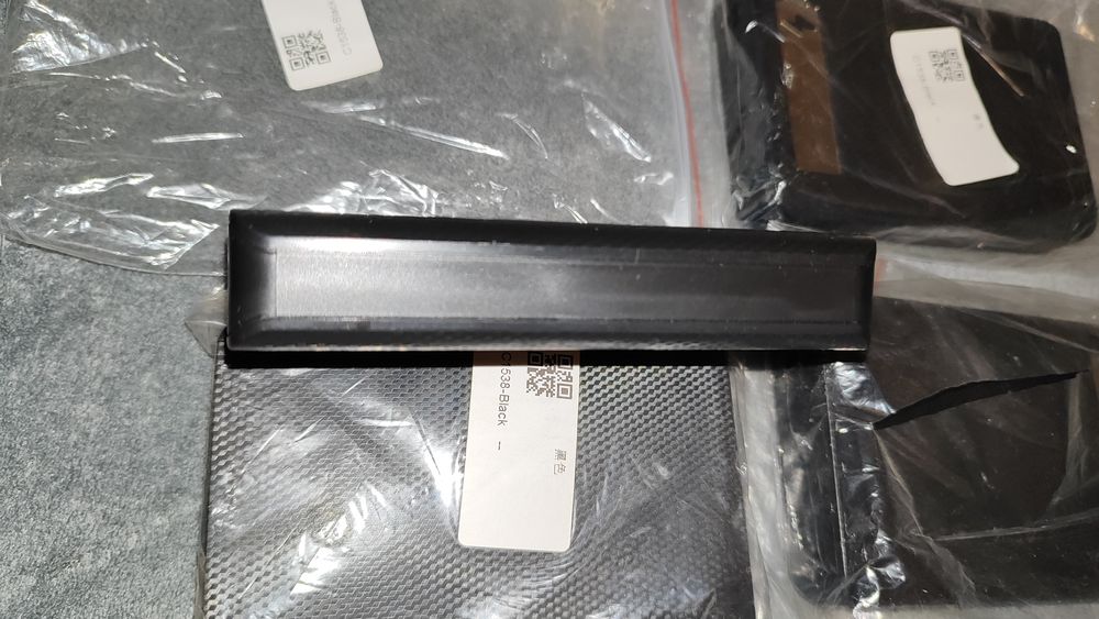 Корпус повер банк на 5 акб li-ion 18650